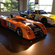 Illustration for article titled Canepa Motorsports Museum